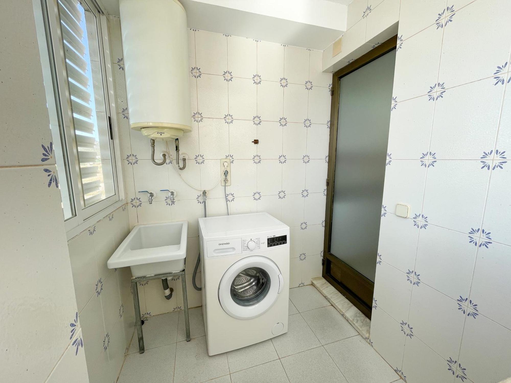 Apartamentos Olimpo 3000 Peñíscola 외부 사진