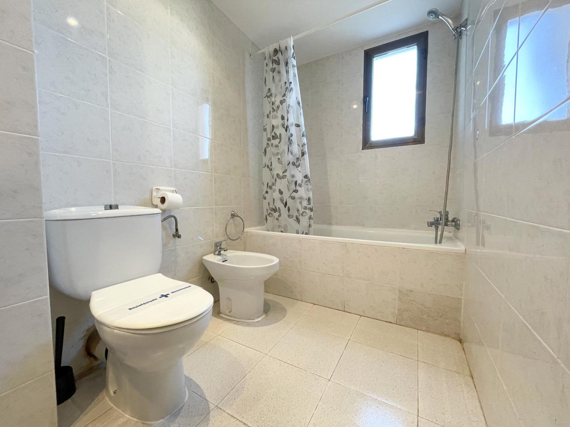 Apartamentos Olimpo 3000 Peñíscola 외부 사진