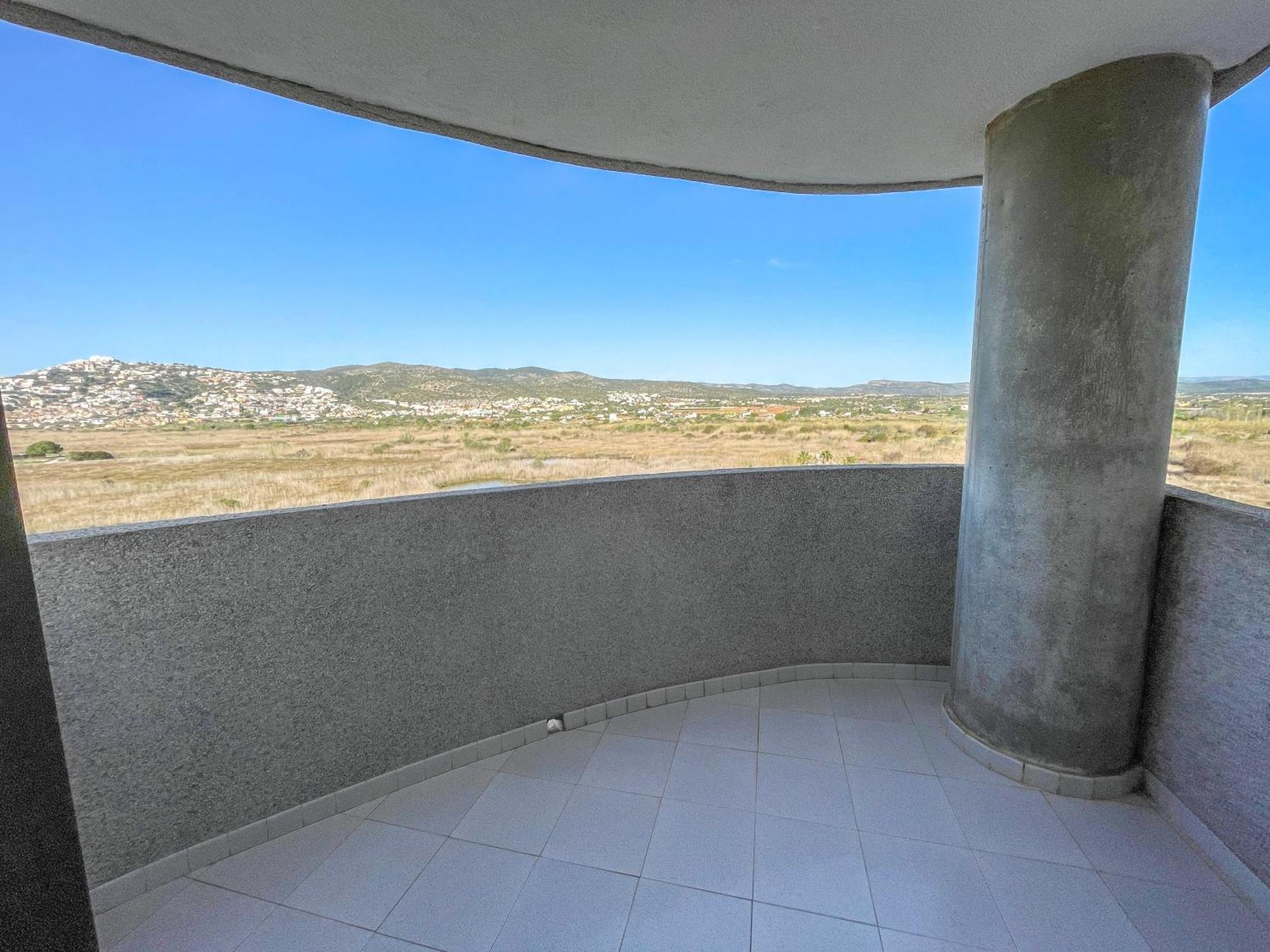 Apartamentos Olimpo 3000 Peñíscola 외부 사진