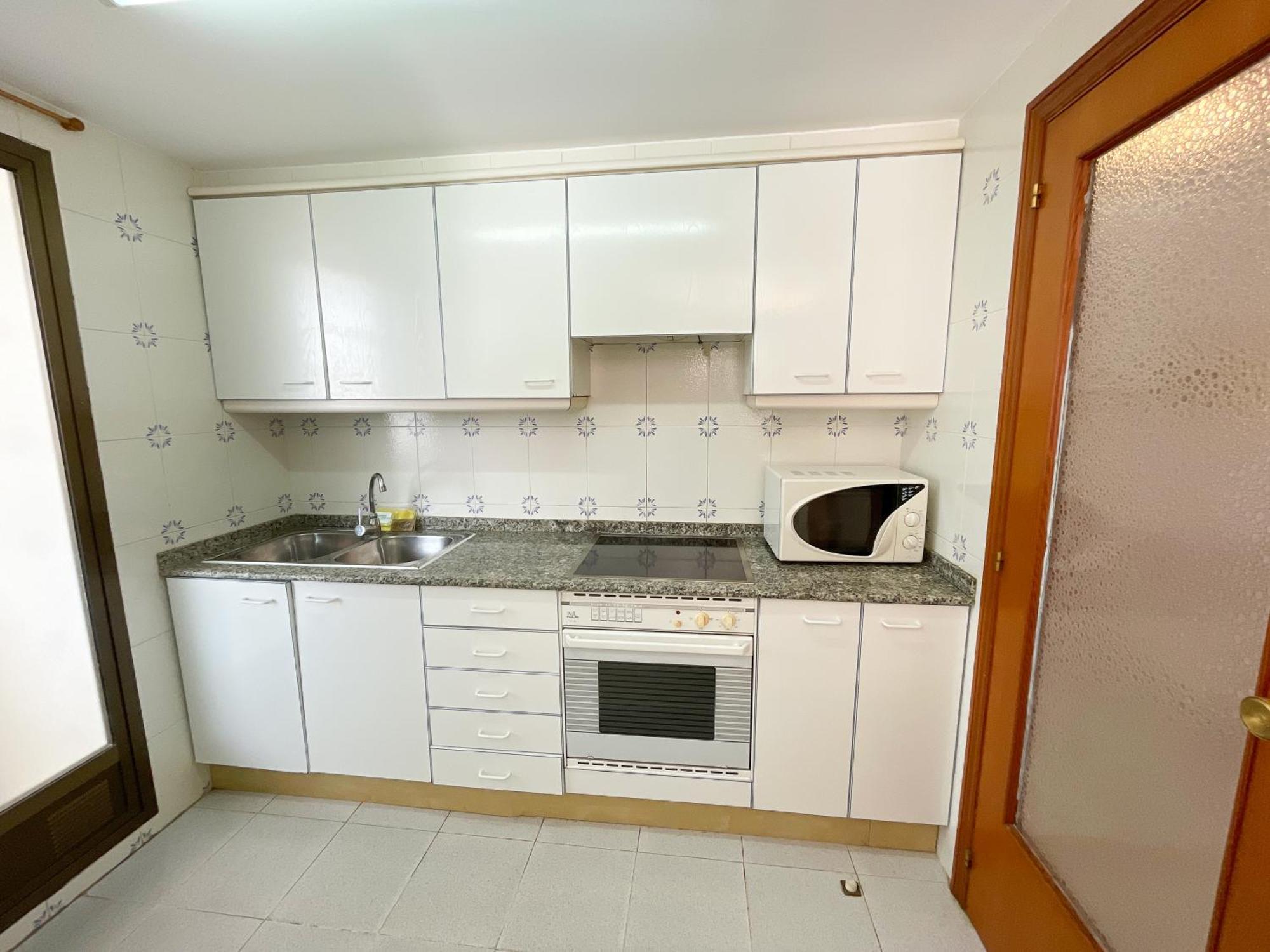 Apartamentos Olimpo 3000 Peñíscola 외부 사진