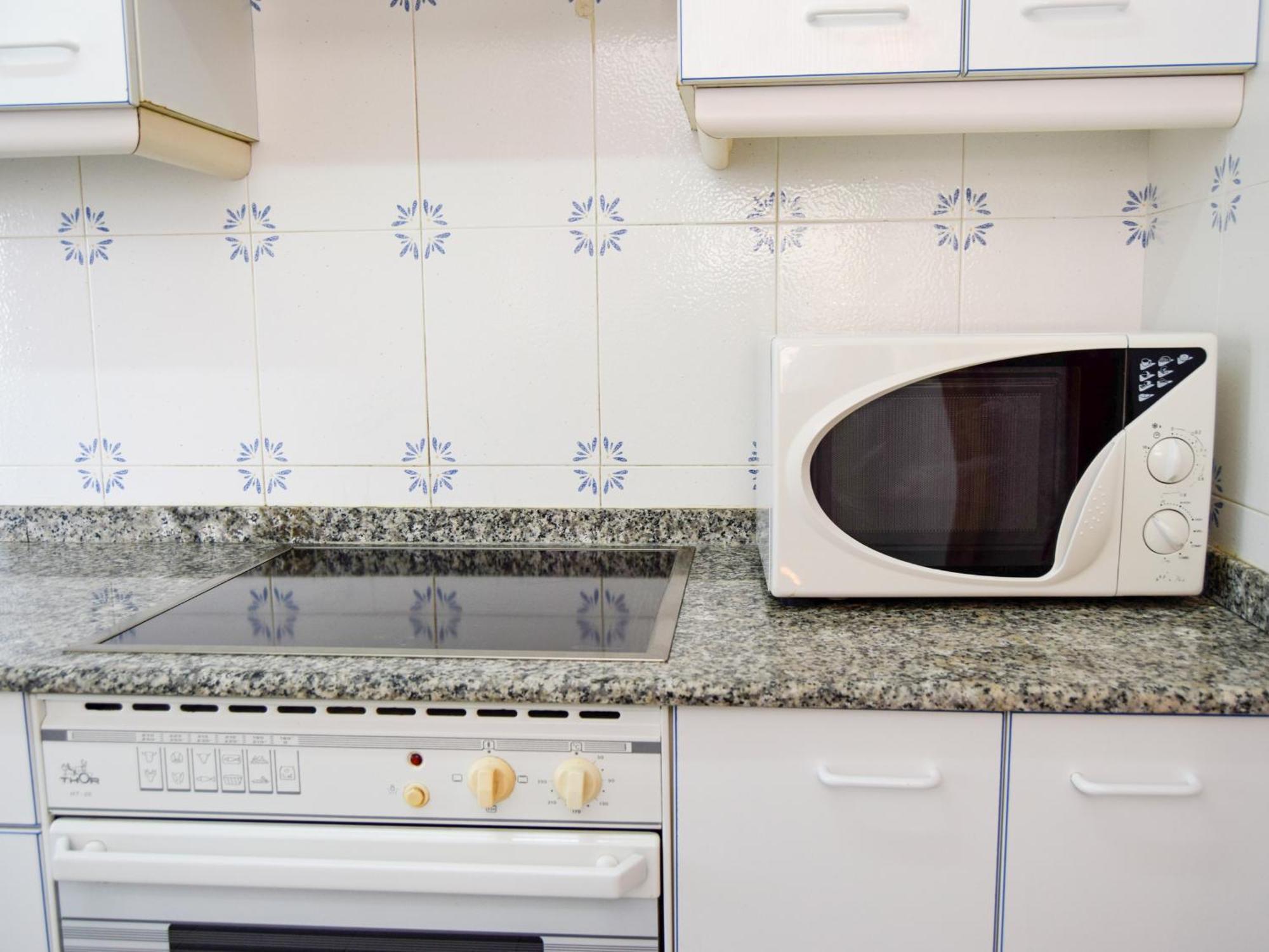 Apartamentos Olimpo 3000 Peñíscola 외부 사진