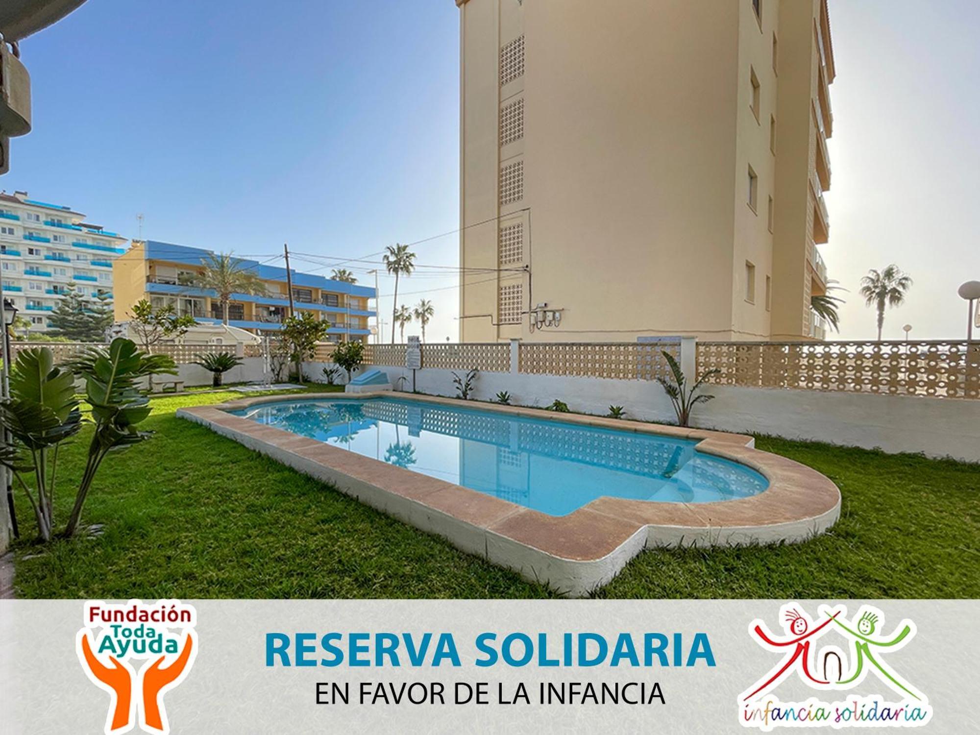Apartamentos Olimpo 3000 Peñíscola 외부 사진